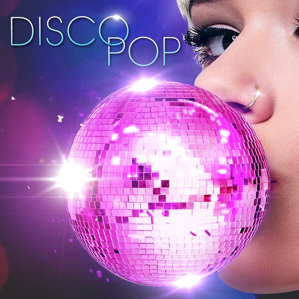 DISCO POP [XCD397] | Extreme Music