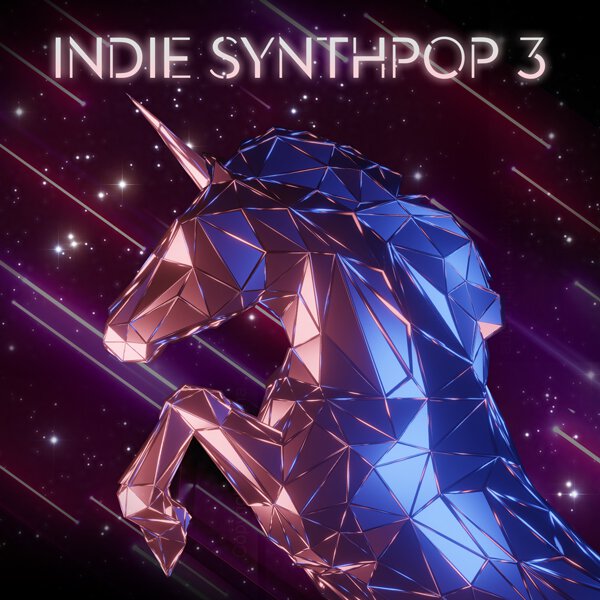 INDIE SYNTHPOP 3 [XCD582] | Extreme Music