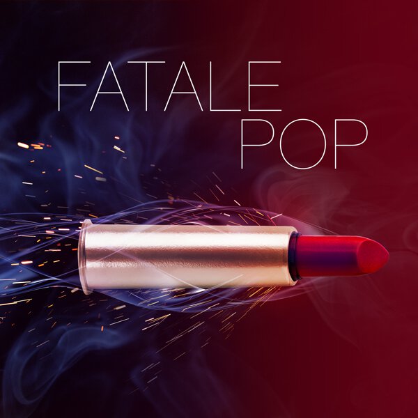FATALE POP [XCD664] | Extreme Music