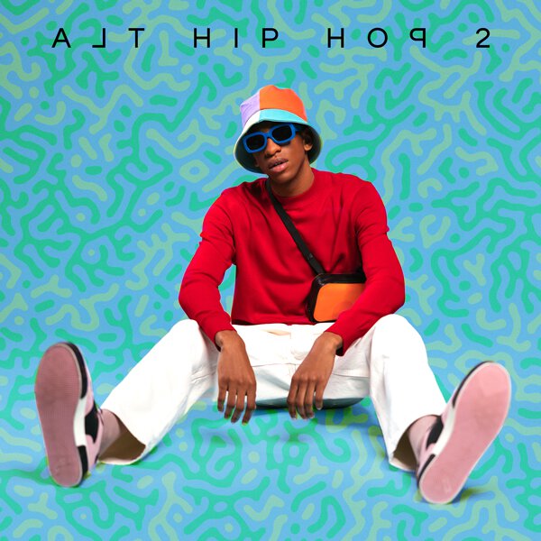ALT HIP HOP 2 [XCD701] | Extreme Music