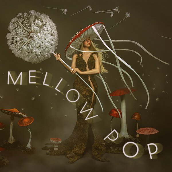 MELLOW POP [XCD744] | Extreme Music
