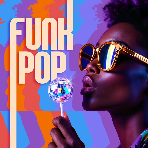 FUNK POP [XCD769] | Extreme Music