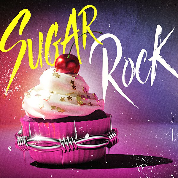 SUGAR ROCK [XCD825] | Extreme Music