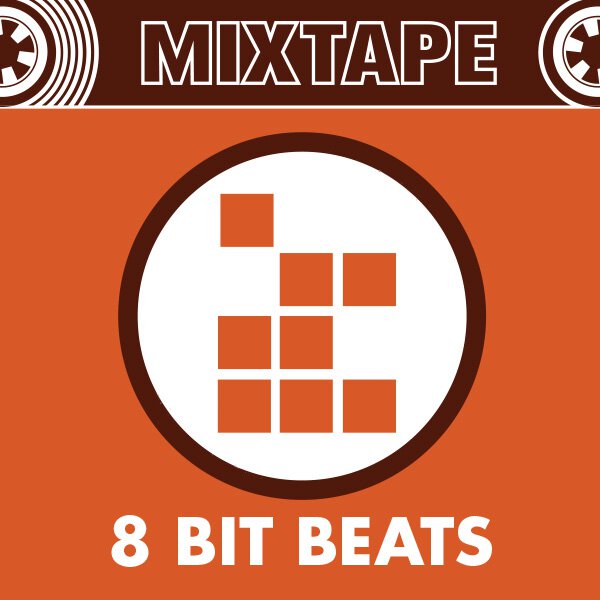 8 BIT BEATS [XMT104] | Extreme Music