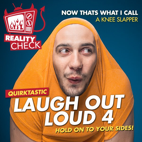 LAUGH OUT LOUD 4 [XRC052] | Extreme Music