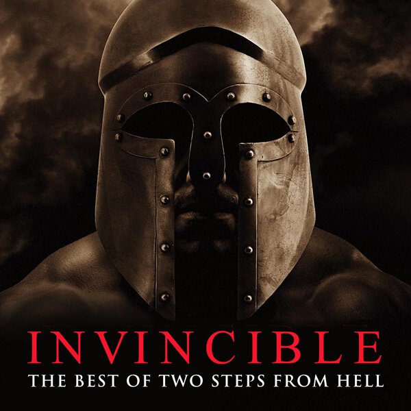 INVINCIBLE [XTS031] | Extreme Music