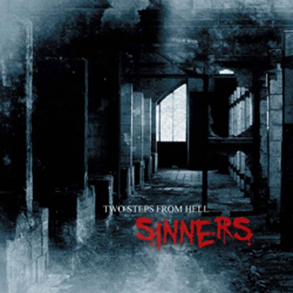 SINNERS [XTS037] | Extreme Music