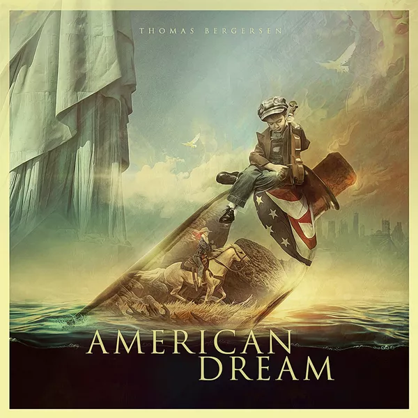 AMERICAN DREAM [XTS072] | Extreme Music