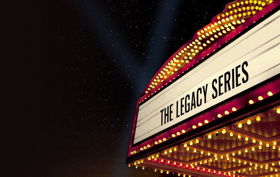 The Legacy Series
