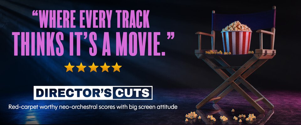 Directors Cuts