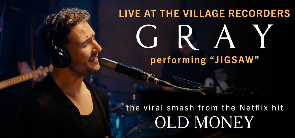 The Village Gray