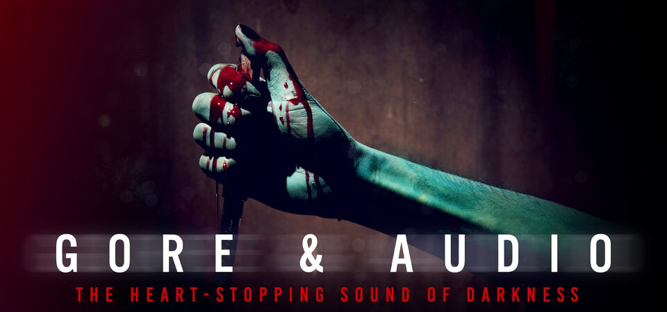 Gore And Audio